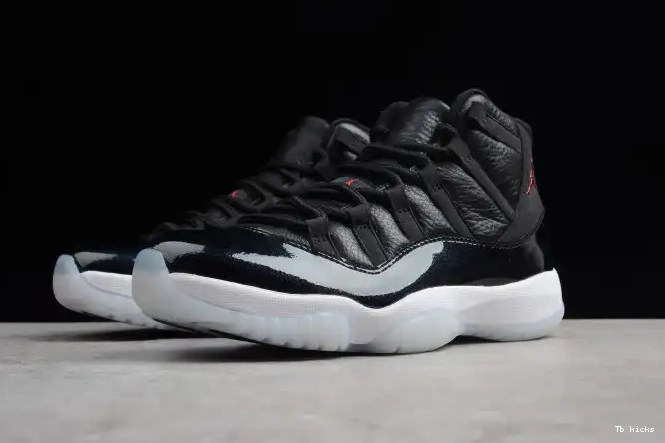 Cheap TBK 11 Air black Jordan mens BP Retro 